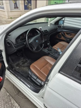 BMW 528 | Mobile.bg    10