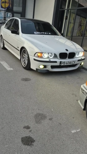 BMW 528 | Mobile.bg    6