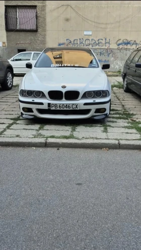 BMW 528 | Mobile.bg    5