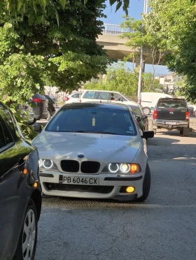 BMW 528 | Mobile.bg    2