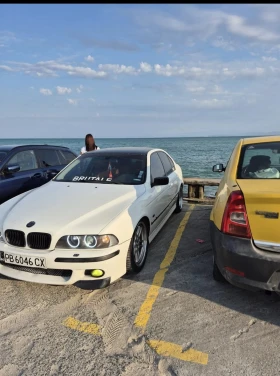 BMW 528 | Mobile.bg    8