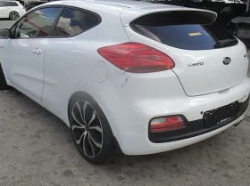 Обява за продажба на Kia Pro ceed ~7 000 лв. - изображение 2