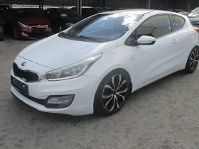 Обява за продажба на Kia Pro ceed ~7 000 лв. - изображение 1