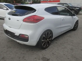 Обява за продажба на Kia Pro ceed ~7 000 лв. - изображение 3