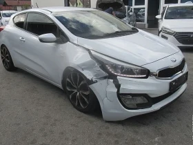 Обява за продажба на Kia Pro ceed ~7 000 лв. - изображение 1