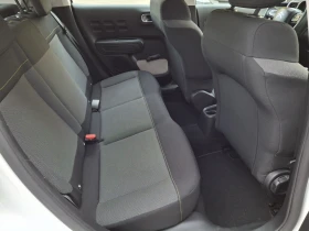 Citroen C3 1.2 Pure Tech LPG AirBump | Mobile.bg    17