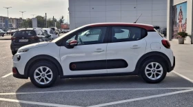 Citroen C3 1.2 Pure Tech LPG AirBump | Mobile.bg    9