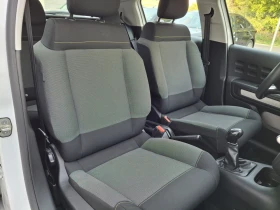Citroen C3 1.2 Pure Tech LPG AirBump | Mobile.bg    15