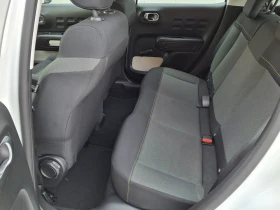 Citroen C3 1.2 Pure Tech LPG AirBump | Mobile.bg    16