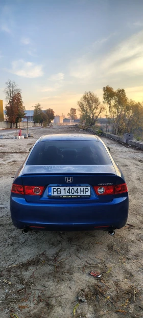 Обява за продажба на Honda Accord ~9 000 лв. - изображение 7