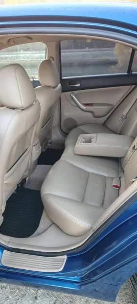 Обява за продажба на Honda Accord ~9 000 лв. - изображение 4