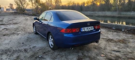 Обява за продажба на Honda Accord ~9 000 лв. - изображение 5