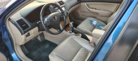 Honda Accord | Mobile.bg    14