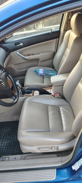 Honda Accord | Mobile.bg    13