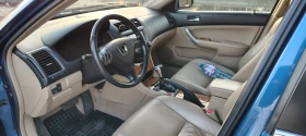 Обява за продажба на Honda Accord ~9 000 лв. - изображение 11