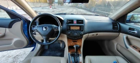 Обява за продажба на Honda Accord ~9 000 лв. - изображение 10
