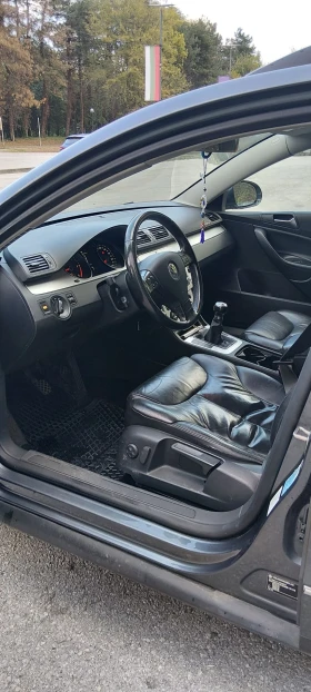 VW Passat, снимка 16