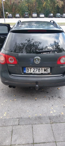 Обява за продажба на VW Passat ~6 500 лв. - изображение 1