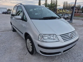 VW Sharan 1.9TDI 116ps. 6  Скорости  - 6999 лв. / 3578.53 € - 76318459 2