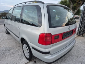 VW Sharan 1.9TDI 116ps. 6  Скорости  - 6999 лв. / 3578.53 € - 76318459 5