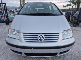 VW Sharan 1.9TDI 116ps. 6  Скорости  - 6999 лв. / 3578.53 € - 76318459 3
