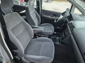 VW Sharan 1.9TDI 116ps. 6  Скорости  - 6999 лв. / 3578.53 € - 76318459 16