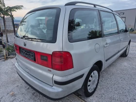 VW Sharan 1.9TDI 116ps. 6  Скорости  - 6999 лв. / 3578.53 € - 76318459 4