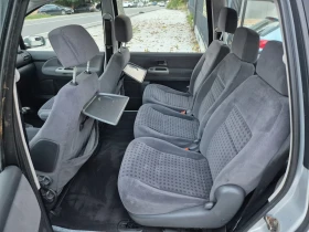 VW Sharan 1.9TDI 116ps. 6  Скорости  - 6999 лв. / 3578.53 € - 76318459 12