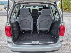 VW Sharan 1.9TDI 116ps. 6  Скорости  - 6999 лв. / 3578.53 € - 76318459 10
