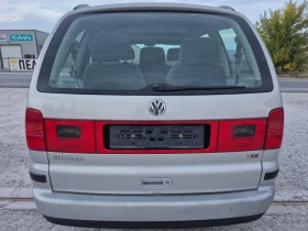 VW Sharan 1.9TDI 116ps. 6  Скорости  - 6999 лв. / 3578.53 € - 76318459 6