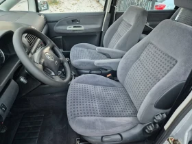 VW Sharan 1.9TDI 116ps. 6  Скорости  - 6999 лв. / 3578.53 € - 76318459 17