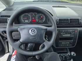 VW Sharan 1.9TDI 116ps. 6  Скорости  - 6999 лв. / 3578.53 € - 76318459 14