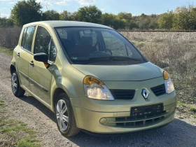 Обява за продажба на Renault Modus 1.2 ~2 250 лв. - изображение 1 | Auto.bg Обява за продажба на Renault Modus 1.2 ~2 250 лв. - изображение 1