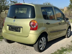 Обява за продажба на Renault Modus 1.2 ~2 250 лв. - изображение 3 | Auto.bg Обява за продажба на Renault Modus 1.2 ~2 250 лв. - изображение 3