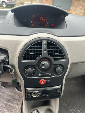 Обява за продажба на Renault Modus 1.2 ~2 250 лв. - изображение 5 | Auto.bg Обява за продажба на Renault Modus 1.2 ~2 250 лв. - изображение 5