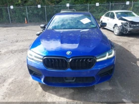 BMW M5 Лизинг без първоначална вноска! - 70000 лв. / 35790.43 € - 13687436 12