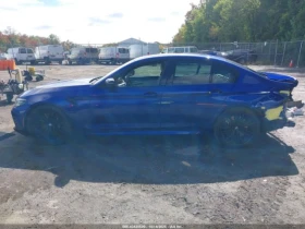 BMW M5 Лизинг без първоначална вноска! - 70000 лв. / 35790.43 € - 13687436 14