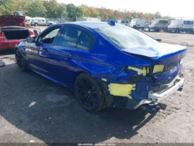 BMW M5 Лизинг без първоначална вноска! - 70000 лв. / 35790.43 € - 13687436 3