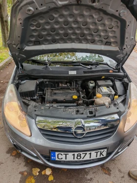 Opel Corsa D  | Mobile.bg    16