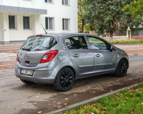 Opel Corsa D  | Mobile.bg    6