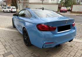 BMW M4 Competition - 118999 лв. / 60843.22 € - 19483848 2