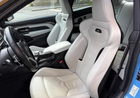 BMW M4 Competition - 118999 лв. / 60843.22 € - 19483848 7