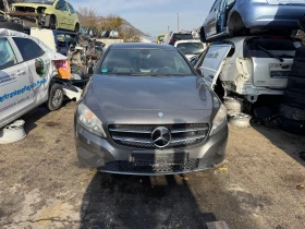 Mercedes-Benz A 180 A180 Automat - 11 лв. / 5.62 € - 73238680 3