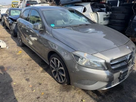 Mercedes-Benz A 180 A180 Automat - 11 лв. / 5.62 € - 73238680 4