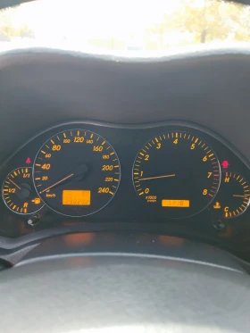 Toyota Avensis, снимка 6 — Bazar.bg Toyota Avensis, снимка 6