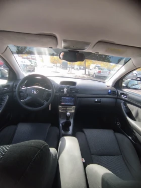 Toyota Avensis, снимка 4 — Bazar.bg Toyota Avensis, снимка 4