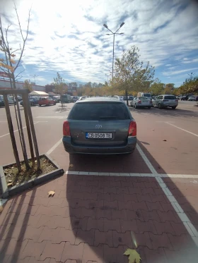 Toyota Avensis, снимка 7 — Bazar.bg Toyota Avensis, снимка 7