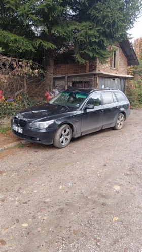 BMW 530 Комби - 7500 лв. / 3834.69 € - 52923128 3