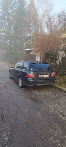 BMW 530 Комби - 7500 лв. / 3834.69 € - 52923128 2