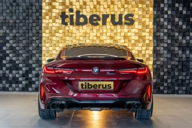 BMW M8 Competition Coupe, снимка 4
